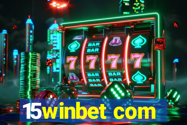 15winbet com